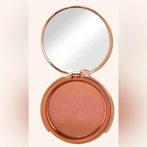 Gradient Bronzer by Live Tinted HUEBEAM Blushing | JUMBO Size — Long Lasting